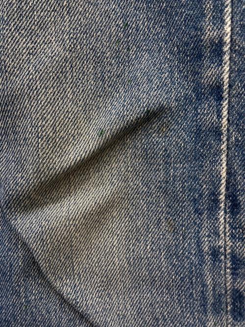 LEVI'S（リーバイス）LEVI'S (リーバイス) デニムパンツ インディゴ サイズ:W30の古着・服飾アイテム