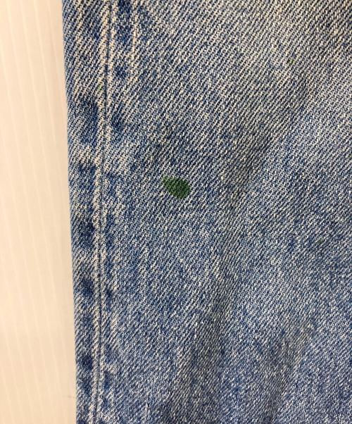 LEVI'S（リーバイス）LEVI'S (リーバイス) デニムパンツ インディゴ サイズ:W30の古着・服飾アイテム