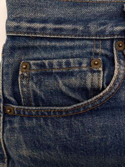 LEVI'S（リーバイス）LEVI'S (リーバイス) デニムパンツ インディゴ サイズ:W30の古着・服飾アイテム