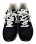 NEW BALANCE (ニューバランス) スニーカー ブラック サイズ:28cm：15000円