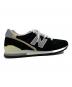 中古・古着 NEW BALANCE (ニューバランス) スニーカー ブラック サイズ:28cm：15000円