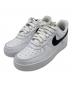 NIKE（ナイキ）の古着「WMNS AIR FORCE 1」｜ホワイト