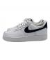 NIKE (ナイキ) WMNS AIR FORCE 1 ホワイト サイズ:23.5：9000円