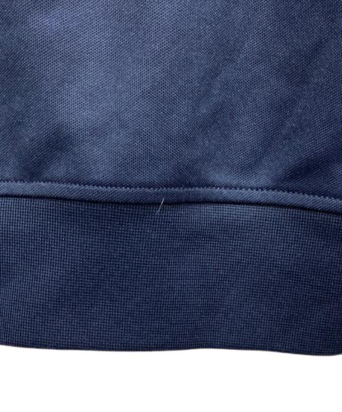 adidas（アディダス）adidas (アディダス) トラックジャケット ネイビー サイズ:Mの古着・服飾アイテム