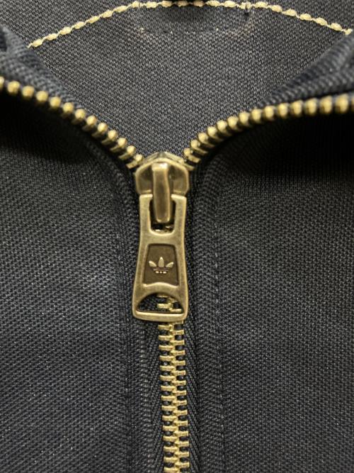 adidas（アディダス）adidas (アディダス) トラックジャケット ネイビー サイズ:Mの古着・服飾アイテム