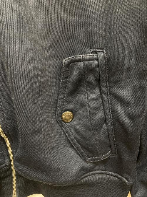 adidas（アディダス）adidas (アディダス) トラックジャケット ネイビー サイズ:Mの古着・服飾アイテム