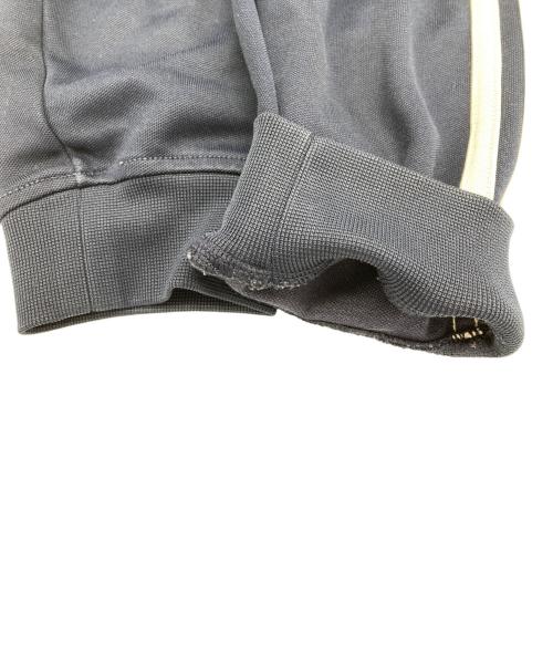 adidas（アディダス）adidas (アディダス) トラックジャケット ネイビー サイズ:Mの古着・服飾アイテム