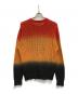 stussy (ステューシー) Pigment Dyed Loose Gauge オレンジ サイズ:L：9000円
