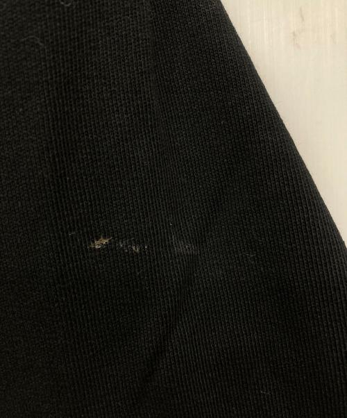 KENZO（ケンゾー）KENZO (ケンゾー) タイガー刺繍スウェット ブラック サイズ:Sの古着・服飾アイテム