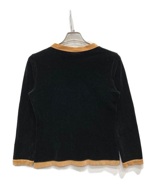 FENDI（フェンディ）FENDI (フェンディ) セットアップ ブラック サイズ:42の古着・服飾アイテム
