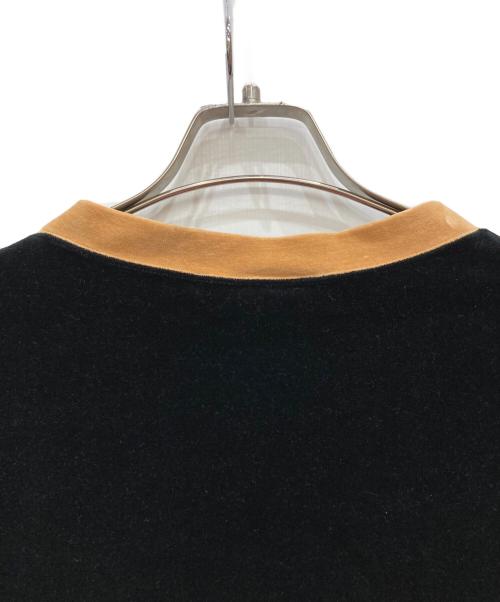 FENDI（フェンディ）FENDI (フェンディ) セットアップ ブラック サイズ:42の古着・服飾アイテム