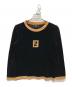 FENDI（フェンディ）の古着「セットアップ」｜ブラック