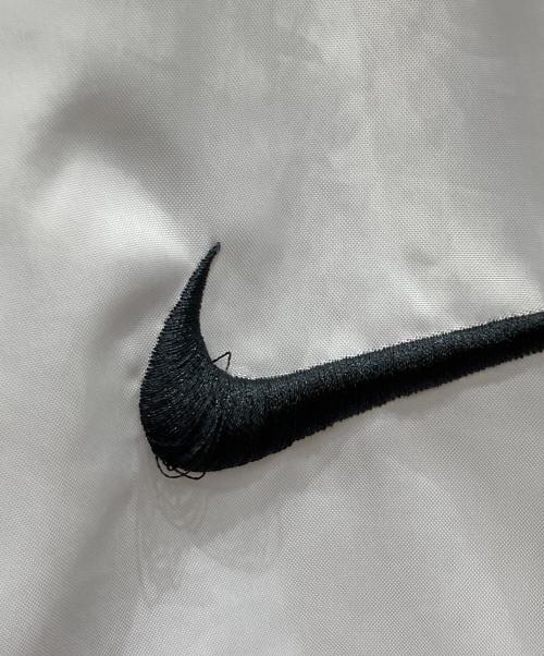 NIKE（ナイキ）NIKE (ナイキ) AS M NSW SYNFL SWOOSH BOMBER ブラック サイズ:Mの古着・服飾アイテム