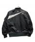 NIKE (ナイキ) AS M NSW SYNFL SWOOSH BOMBER ブラック サイズ:M：13000円
