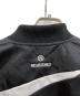 中古・古着 NIKE (ナイキ) AS M NSW SYNFL SWOOSH BOMBER ブラック サイズ:M：13000円