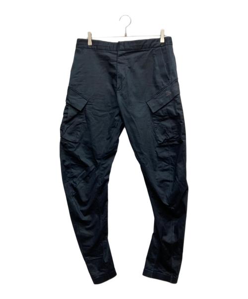 NIKE ACG（ナイキエーシージー）NIKE ACG (ナイキエーシージー) 立体裁断パンツ ブラック サイズ:Mの古着・服飾アイテム