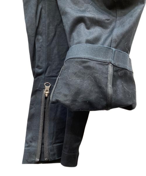 NIKE ACG（ナイキエーシージー）NIKE ACG (ナイキエーシージー) 立体裁断パンツ ブラック サイズ:Mの古着・服飾アイテム