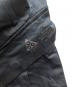 中古・古着 NIKE ACG (ナイキエーシージー) 立体裁断パンツ ブラック サイズ:M：9000円
