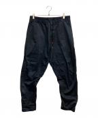 NIKE ACGナイキエーシージー）の古着「tech fleece pant」｜ブラック