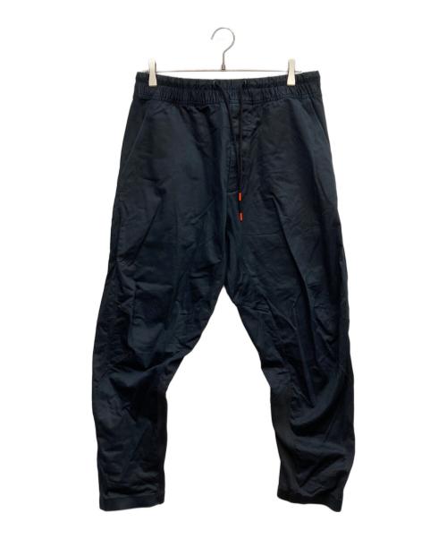 NIKE ACG（ナイキエーシージー）NIKE ACG (ナイキエーシージー) tech fleece pant ブラック サイズ:Sの古着・服飾アイテム