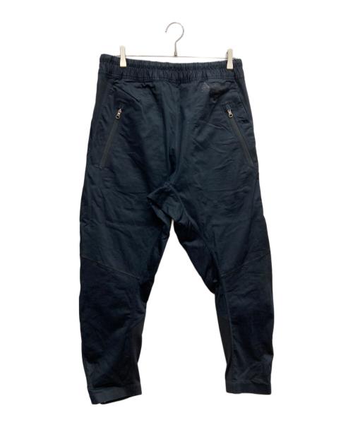 NIKE ACG（ナイキエーシージー）NIKE ACG (ナイキエーシージー) tech fleece pant ブラック サイズ:Sの古着・服飾アイテム