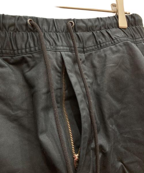 NIKE ACG（ナイキエーシージー）NIKE ACG (ナイキエーシージー) tech fleece pant ブラック サイズ:Sの古着・服飾アイテム