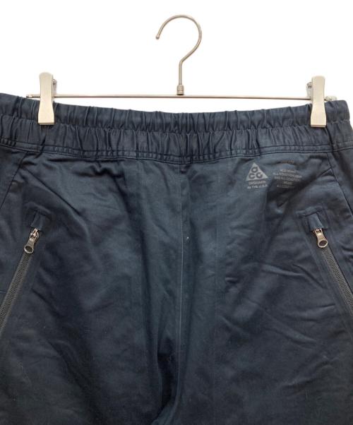 NIKE ACG（ナイキエーシージー）NIKE ACG (ナイキエーシージー) tech fleece pant ブラック サイズ:Sの古着・服飾アイテム