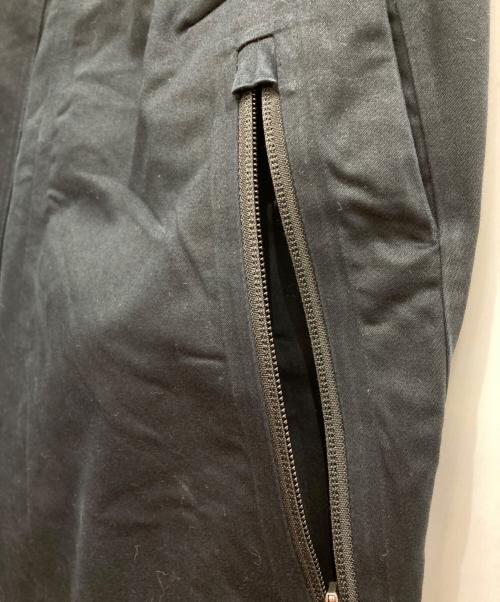 NIKE ACG（ナイキエーシージー）NIKE ACG (ナイキエーシージー) tech fleece pant ブラック サイズ:Sの古着・服飾アイテム