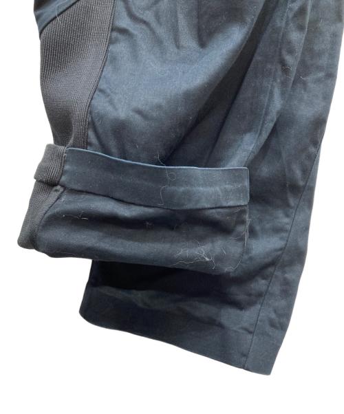 NIKE ACG（ナイキエーシージー）NIKE ACG (ナイキエーシージー) tech fleece pant ブラック サイズ:Sの古着・服飾アイテム