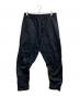 NIKE ACG（ナイキエーシージー）の古着「tech fleece pant」｜ブラック