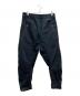 NIKE ACG (ナイキエーシージー) tech fleece pant ブラック サイズ:S：8000円