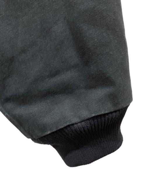 CarHartt（カーハート）CarHartt (カーハート) アクティブジャケット ブラック サイズ:表記なしの古着・服飾アイテム