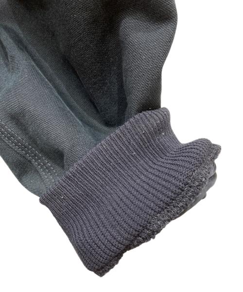CarHartt（カーハート）CarHartt (カーハート) アクティブジャケット ブラック サイズ:表記なしの古着・服飾アイテム