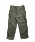 CarHartt (カーハート) ペインターパンツ オリーブ サイズ:34：8000円