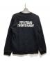 sacai (サカイ) 長袖カットソー ブラック サイズ:4：12000円