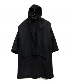 中古・古着通販】MM6 Maison Margiela 19AW MM6 docking Check wrap