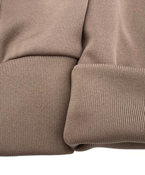 adidas Originals（アディダスオリジナル）adidas Originals (アディダスオリジナル) The First トラックトップ ブラウン サイズ:2XLの古着・服飾アイテム