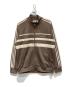 adidas Originals（アディダスオリジナル）の古着「The First トラックトップ」｜ブラウン