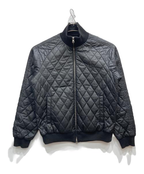 FRED PERRY（フレッドペリー）FRED PERRY (フレッドペリー) ジャケット ブラック サイズ:Lの古着・服飾アイテム