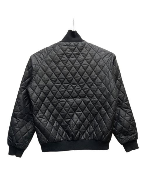 FRED PERRY（フレッドペリー）FRED PERRY (フレッドペリー) ジャケット ブラック サイズ:Lの古着・服飾アイテム