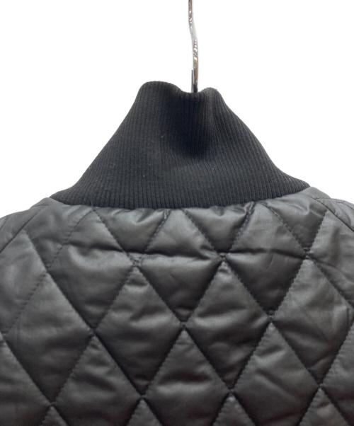 FRED PERRY（フレッドペリー）FRED PERRY (フレッドペリー) ジャケット ブラック サイズ:Lの古着・服飾アイテム