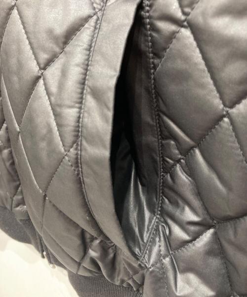 FRED PERRY（フレッドペリー）FRED PERRY (フレッドペリー) ジャケット ブラック サイズ:Lの古着・服飾アイテム