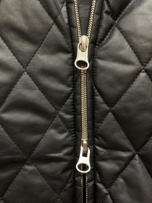FRED PERRY（フレッドペリー）FRED PERRY (フレッドペリー) ジャケット ブラック サイズ:Lの古着・服飾アイテム