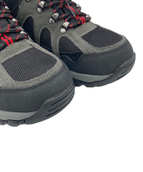 Coleman（コールマン）Coleman (コールマン) トレッキングシューズ ブラック サイズ:27cmの古着・服飾アイテム