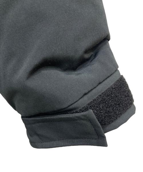 AVIREX（アヴィレックス）AVIREX (アヴィレックス) 中綿ジャケット ブラック サイズ:2XLの古着・服飾アイテム