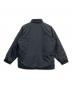 AVIREX (アヴィレックス) 中綿ジャケット ブラック サイズ:2XL：8000円