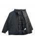 中古・古着 AVIREX (アヴィレックス) 中綿ジャケット ブラック サイズ:2XL：8000円
