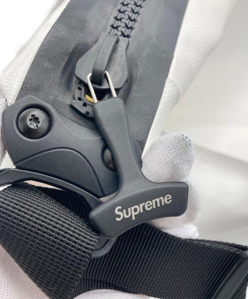 SUPREME（シュプリーム）Supreme (シュプリーム) Ortlieb (オルトリーブ) Small Messenger Bag ホワイトの古着・服飾アイテム