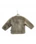 Patagonia (パタゴニア) ベビー・ハッピー・メサ・カーディガン カーキ サイズ:SIZE 2T(約90cm)：7000円