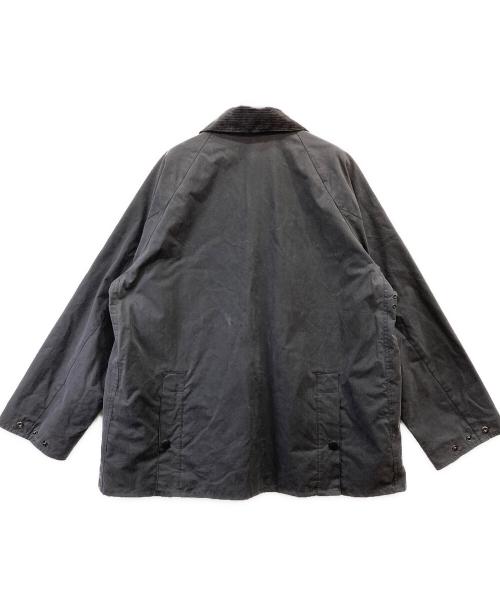 Barbour（バブアー）Barbour (バブアー) OVERSIZED WAX BEDALE グレー サイズ:40の古着・服飾アイテム